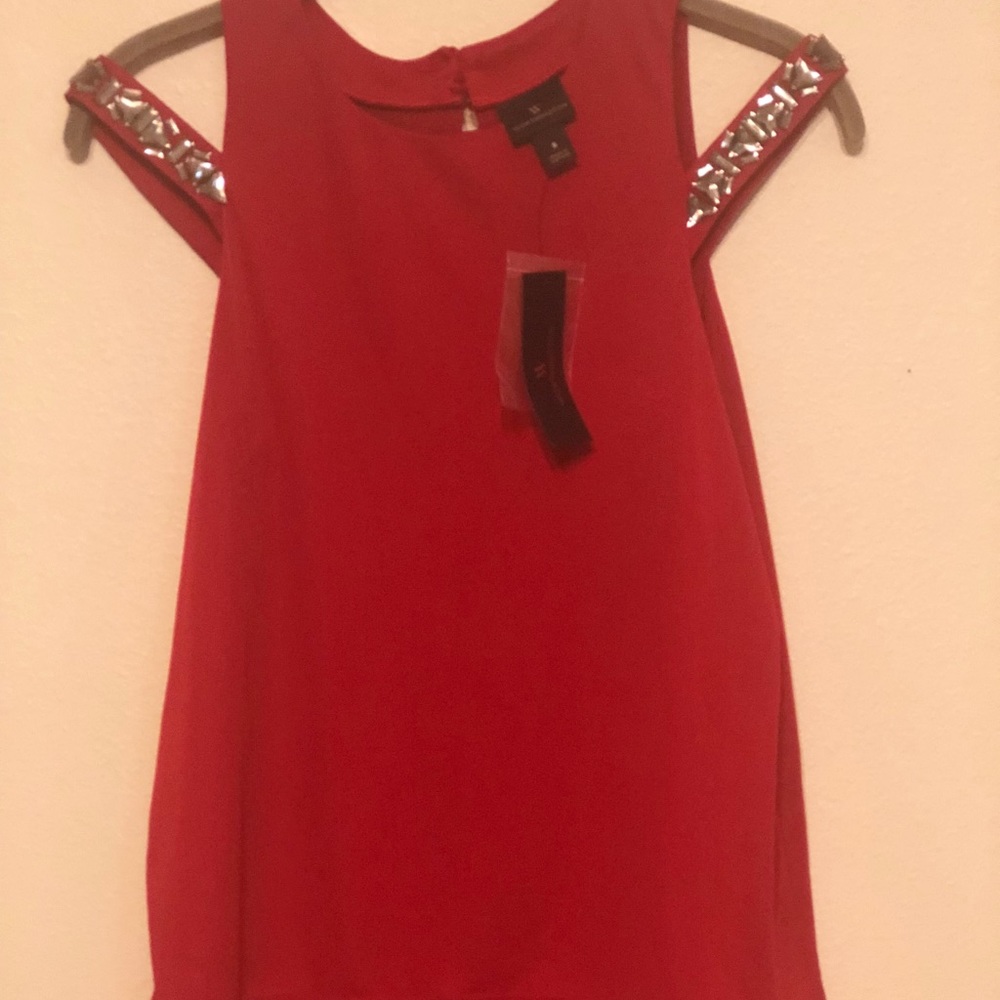 Worthington Dress Blouse